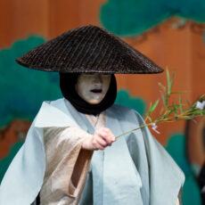 2026/03/15 大島衣恵「隅田川」